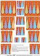 Ties Pyramage