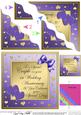 Special Couple 1st Wedding Anniversary