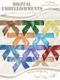 Mens DIY Twill Bow Digital Embellishments