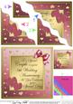 Special Couple 6th Wedding Anniversary