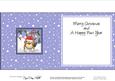 Xmas Chunky Monkey Matching Insert Square Landscape