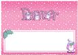 Xmas Partner Matching Large Dl Insert