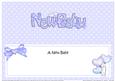 New Baby Matching Large Dl Insert