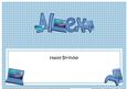 Birthday Large Dl Alex Matching Large Dl Insert