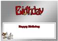 Birthday DIY Tools Large Dl Matching Large Dl Insert
