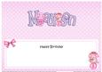 Poodle Dog Madison Large Dl Matching Large Dl Insert