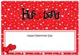Valentines Day Husband Large Dl Matching Large Dl Insert