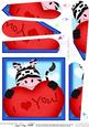 Debra Zebra's Heart Fan Pyramage Topper