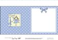 Fairy Twinkletoes and Lace Matching Insert Square Landscape