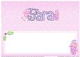 Xmas Yara Matching Large Dl Insert
