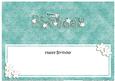 Denim N Daisies Matching Large Dl Insert