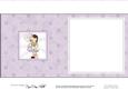 Suzi's Flower Matching Insert