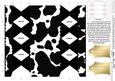 Animal Print Cracker Shaped Treat or Favour Box