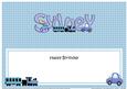 Birthday Sydney Large Dl Matching Large Dl Insert