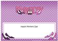 Large Dl Mothers Day Shoes Matching Large Dl Insert