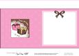 Fondant Fancies Birthday Cakes Matching Square Insert