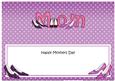 Large Dl Mothers Day Mom Shoes Matching Large Dl Insert