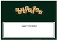 Fathers Day Game Tiles Large Dl Matching Large Dl Insert