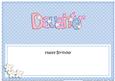 Large Dl Birthday Daughter Matching Large Dl Insert