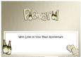 Pearl Anniversary Large Dl Matching Large Dl Insert