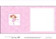 Betzi Ballerina Matching Insert Square Landscape