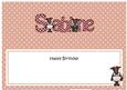 Birthday Sabine Large Dl Matching Insert
