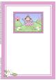 A5 Fairy Twinkletoes Matching A5 Insert