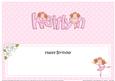Birthday Kaitlyn Matching Large Dl Insert