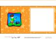 Rock Star Jaz Matching Square Insert
