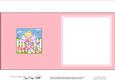 Fiz Fairy Matching Square Insert