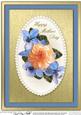 A4 Flowers & Pearls for Mothers Day