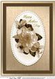 A4 Flowers & Pearls for Mothers Day