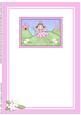 A5 Fairy Twinkletoes Matching A5 Insert