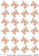 Butterfly Decoupage Designs