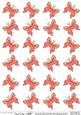 Butterfly Decoupage Designs