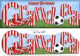 Happy Birthday Grandpa Large Dl 3D Decoupage