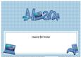 Birthday Alan Large Dl Matching Large Dl Insert