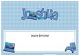 Birthday Joshua Large Dl Matching Large Dl Insert