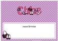 Birthday Chloe Large Dl Matching Large Dl Insert