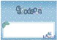Xmas Godson Matching Large Dl Insert