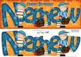 Boyz Birthday Nephew School Boy Large Dl 3D Decoupage