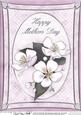 A4 Apple Blossom - Mothers Day