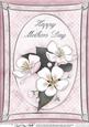A4 Apple Blossom - Mothers Day