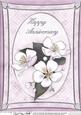 A4 Apple Blossom - Anniversary