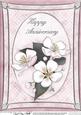 A4 Apple Blossom - Anniversary