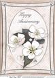 A4 Apple Blossom - Anniversary
