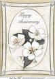 A4 Apple Blossom - Anniversary