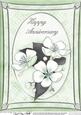 A4 Apple Blossom - Anniversary