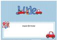 Birthday Jude Cars Large Dl Matching Large Dl Insert