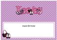 Birthday Keeley Shoes & Handbags Matching Large Dl Insert